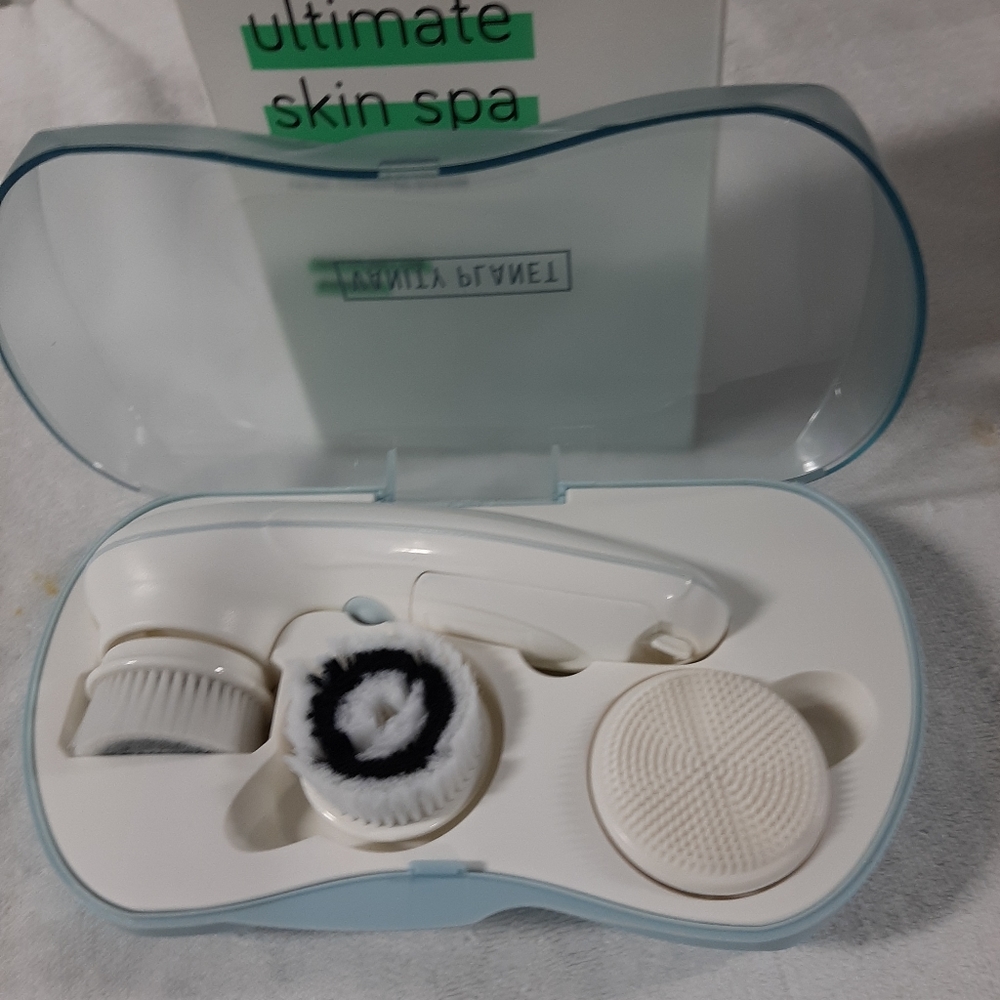 Ladies Beauty &personal care